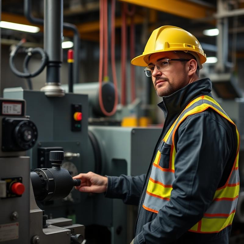 Skilled Workers