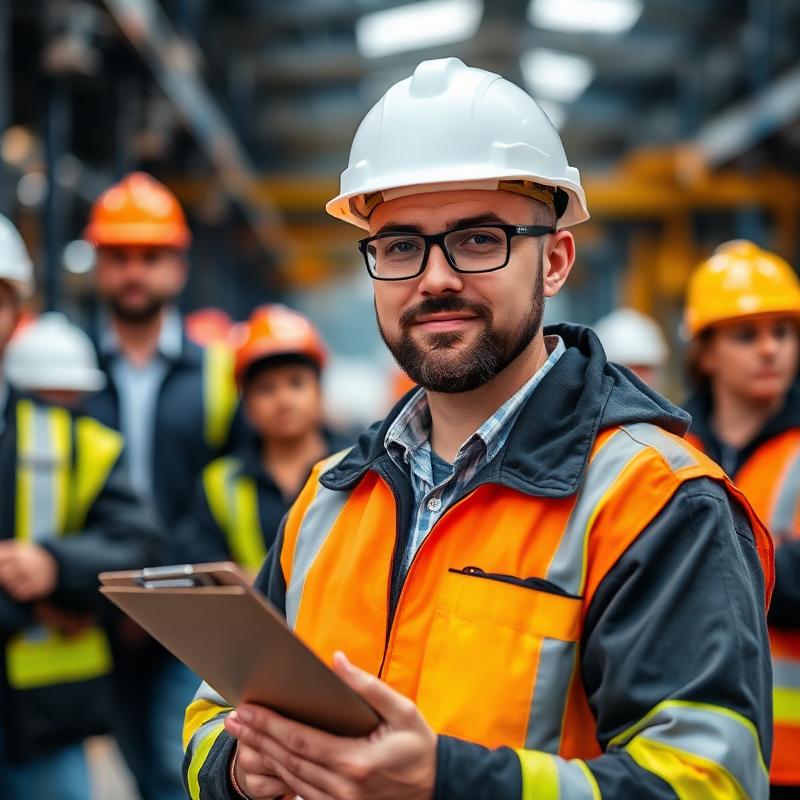 Machine Operators